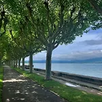 La Source Positive Aix-les-Bains