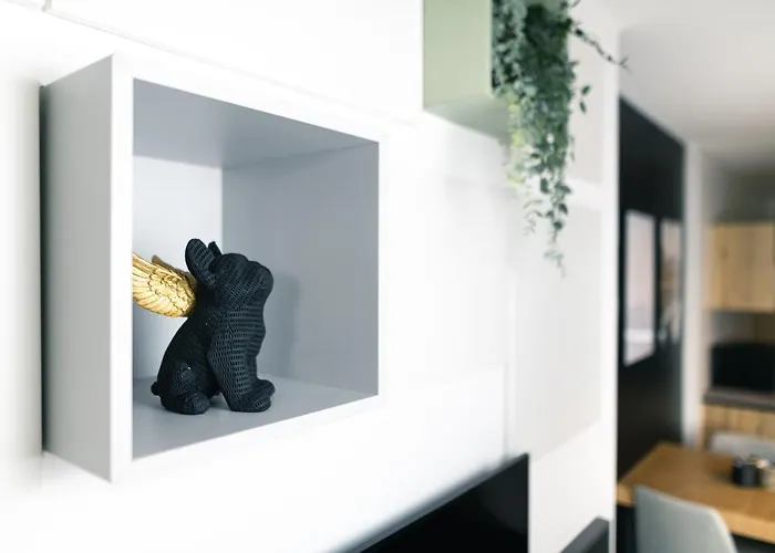 Apartment La Source Positive *