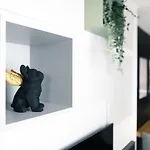 Apartamento La Source Positive *
