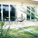Apartamento La Source Positive Aix-les-Bains
