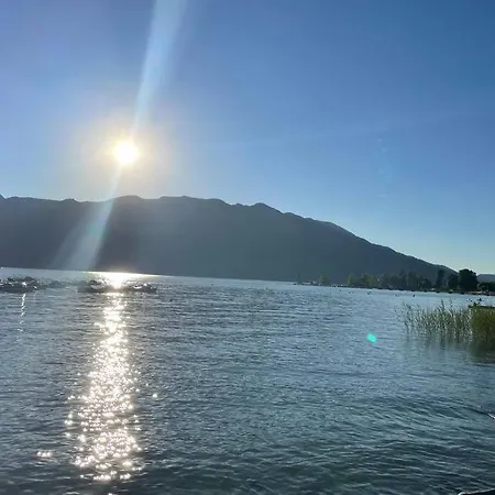 La Source Positive * Aix-les-Bains