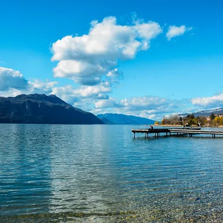 Apartment La Source Positive *