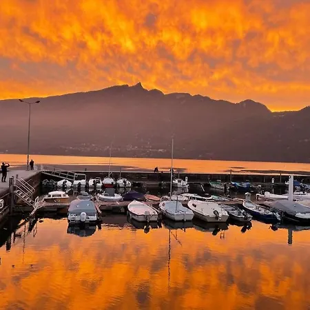 La Source Positive Apartment *