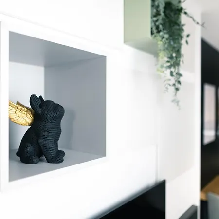 Apartment La Source Positive *