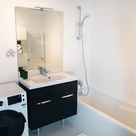 La Source Positive Apartment *