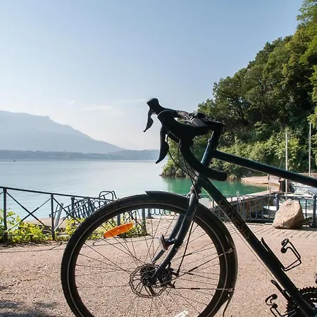 La Source Positive * Aix-les-Bains