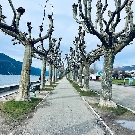 La Source Positive * Aix-les-Bains