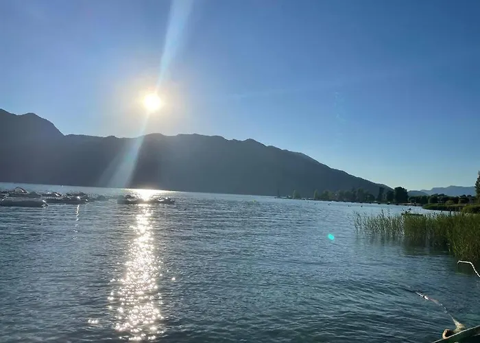 La Source Positive * Aix-les-Bains