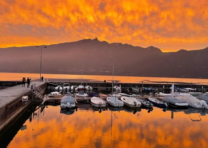 La Source Positive Lejlighed *