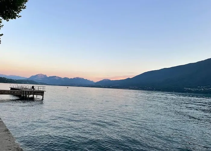 Lejlighed La Source Positive