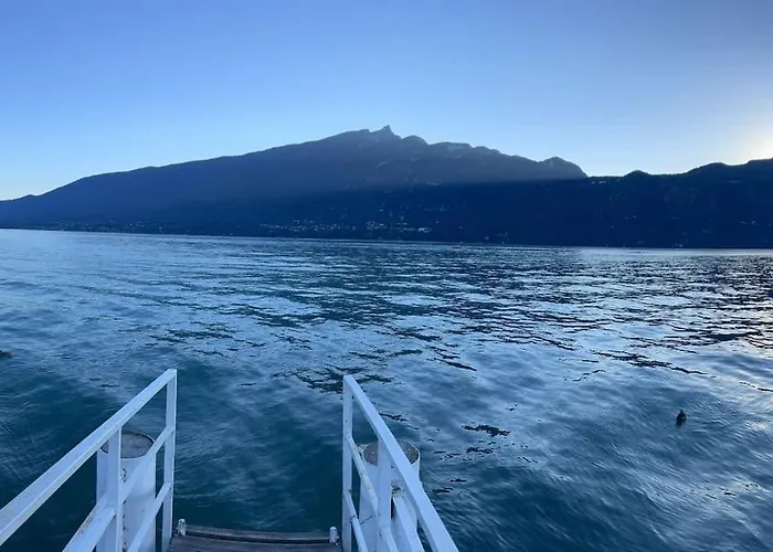 La Source Positive Aix-les-Bains