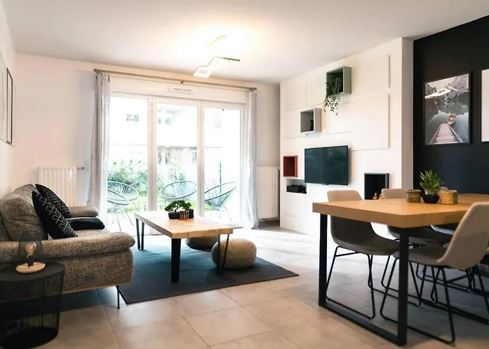 La Source Positive * Aix-les-Bains