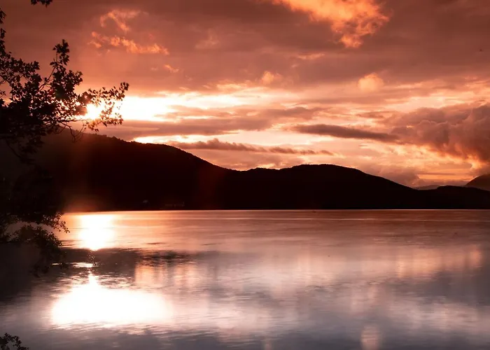 La Source Positive Lejlighed *